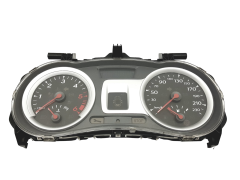 Nopeusmittari Renault Clio 3 8200821001 C 43908