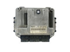 Ohjausyksikkö 0281011776 8200391966 8200386508 Renault Bosch 43024
