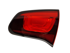Valaisin Oikea Taka 6351JC Citroen C3 2 9685225480 Valeo