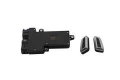 Istuimensäätökytkin 4G0959748 99591801801 VW Audi Vika