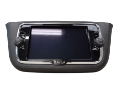 Autosoitin Iveco Daily No Nav 5802243444 Model NIS 3