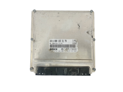 Ohjausyksikkö A0001533179 0281010426 Mercedes Bosch 39187