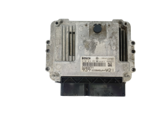 Ohjausyksikkö 0281014459 51829731 Alfa Romeo Bosch 37795