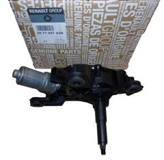 Pyyhkijän moottori Taka Alkuperäinen 287100742R Renault