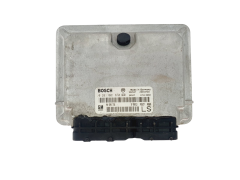 Ohjausyksikkö 90589736LS 0281001670 Opel Bosch 38063