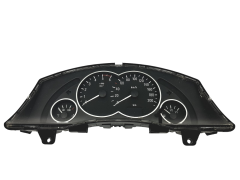 Kierroslukumittari Opel Meriva 13173381XT 110080162026 40070