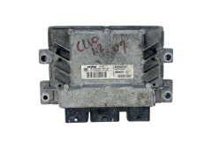 Ohjausyksikkö S120200105A 8200522357 8200510536 Renault 52085