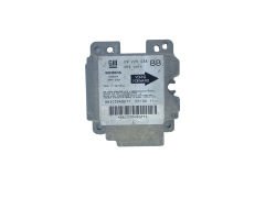 Ohjausyksikkö 09229038 5WK4 2924 GM Siemens 58561