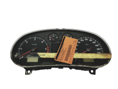 Nopeusmittari Seat Toledo Leon W01M0920822D 53484