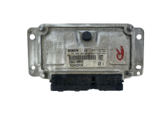 Ohjausyksikkö Toyota PSA 89661-0H012 0261208704 Bosch 50379