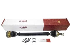 Vetoakseli Oikea 6Q0407272BH 54070006401 Skoda Fabia Vika