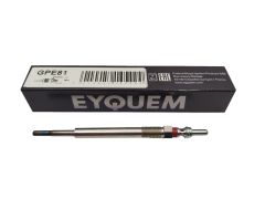 Hehkutulppa EYQUEM GPE81 5960E6 5960.E6
