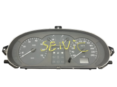 Nopeusmittari Renault Megane 1 Scenic 1 8200071811 43596