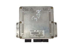 Ohjausyksikkö PSA 0281011081 9647472780 9646850580 Bosch 19336
