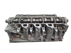 Sylinterikansi 110421615R 110413019R 1.5 dCi Renault Nissan S17