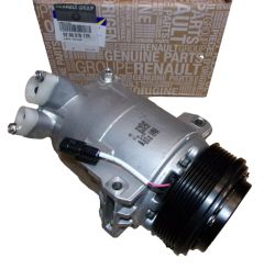 Ilmastoinnin Kompressori Alkuperäinen 926007877R Renault
