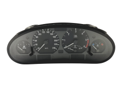 Nopeusmittari BMW 3 E46 6211 6940870 0263639202 40682
