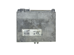 Ohjausyksikkö S101729102D 7700854160 7700858257 Renault Siemens 55327