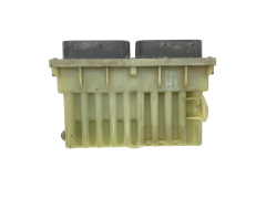 Ohjausyksikkö Opel 24456733 15427111 Delphi GM 54689