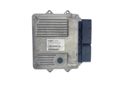 Ohjausyksikkö FGP MJD6JF.P6 55189505 71600.021.02 Fiat Magneti Marelli