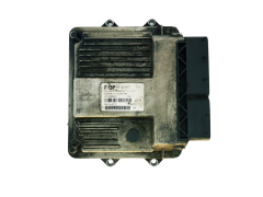 Ohjausyksikkö FGP 55187472 LQ MJD 6JO.C1 Opel 32934