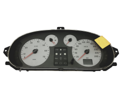 Kierroslukumittari Renault Clio 2 21650176-1 1G2D250K1 59571