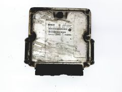 Ohjausyksikkö P04727664AD 0281010814 Chrysler Bosch 28285