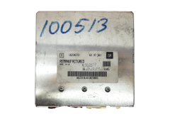 Ohjausyksikkö 16234272 6237561 Opel GM