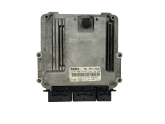 Ohjausyksikkö Renault 0281030439 237102213R 237104128R Bosch 52884