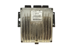 Ohjausyksikkö 8200911560 8200619409 R0410B034C Renault Delphi 26048