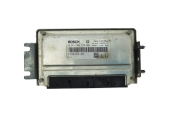 Ohjausyksikkö 37820-PWE-G05 0261208375 Honda Bosch 14266