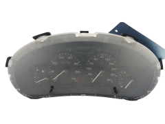 Nopeusmittari Peugeot 206 9645096180 000640002 49157