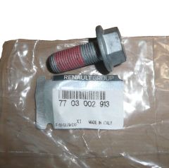 Pultti Zacisku Uusi Alkuperäinen 7703002913 Renault Kangoo 2