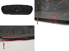 Kierroslukumittari Citroen C5 9635289280 1061