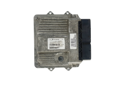 Ohjausyksikkö FGP 55190069 WJ MJD 6JO.C2 Opel Magneti Marelli 45109