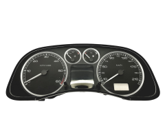 Kierroslukumittari Peugeot 307 9655476580 G00 51584