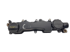 Venttiilikoppa 0248L1 9651815680 1.6 hdi TDCi PSA Ford Volvo