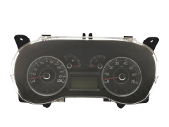 Nopeusmittari Fiat Grande Punto 555002730000 33540