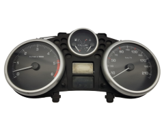 Kierroslukumittari Peugeot 206+ 9666636880 503001911704