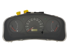 Nopeusmittari Mitsubishi Colt MR390656 769922-721