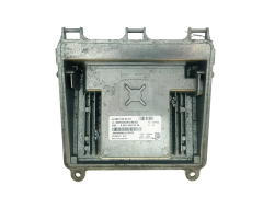 Ohjausyksikkö A2661533379 A0014460240 Mercedes Siemens
