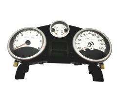 Kierroslukumittari Peugeot 207 9662904780 A2C53190340 56421