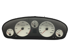 Kierroslukumittari Peugeot 607 9648444280 110008883017 44973