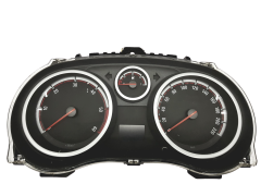 Kierroslukumittari Opel Corsa D P0013252158 30119