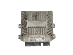 Ohjausyksikkö 3S61-12A650-LB 5WS40140D-T SID 804 Ford Siemens 35460