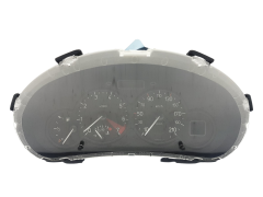 Kierroslukumittari Peugeot 206 9648578080 000825001