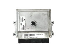Ohjausyksikkö 237109221R 237105499R V29086931A Renault Valeo 29050