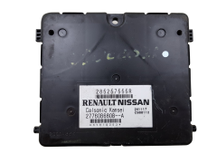 Ohjausyksikön moduuli Dacia Renault 285257555R