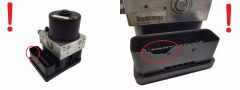 Abs-pumppu Citroen C5 9648606980 10.0960-1128.3 ATE 6460