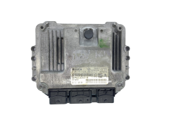 Ohjausyksikkö 0281011629 9651132880 9653958980 PSA Bosch 63076